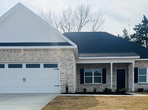 123 Early Drive, Byron, GA 31008