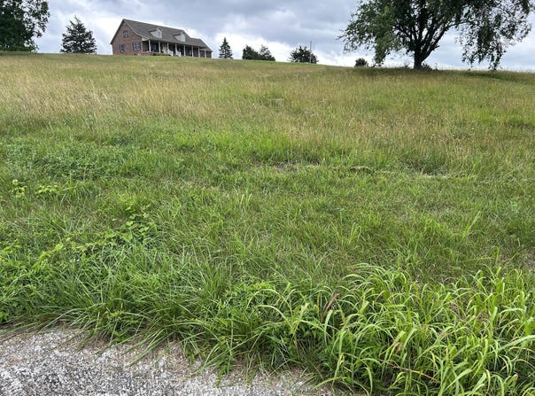 999 E Solar Drive, Mt Vernon, KY 40456
