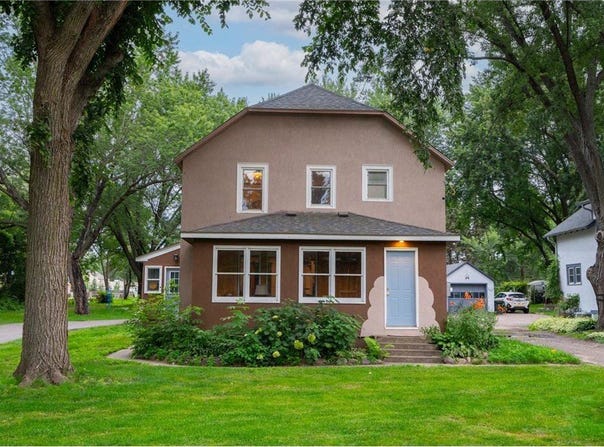 110 W Sartell Street, Sartell, MN 56377
