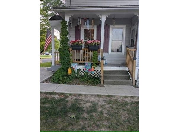 5 SCOTT ST, HOOSICK FALLS, NY 12090