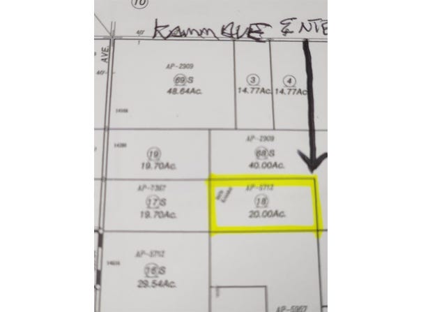 8479 E Kamm Avenue, Selma, CA 93662