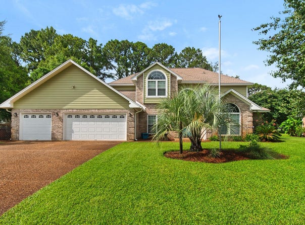 9 Southwind Court, Niceville, FL 32578