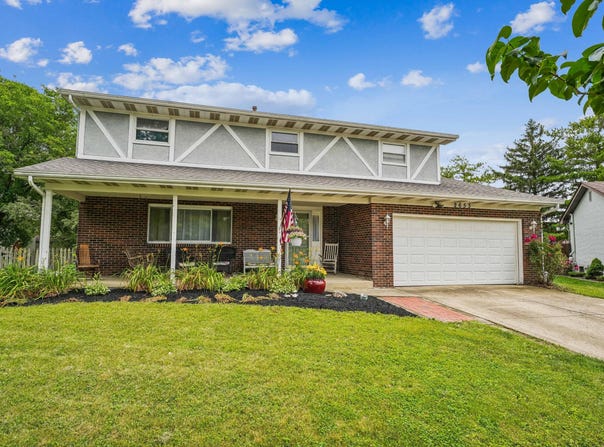2653 Teak Court, Columbus, OH 43231