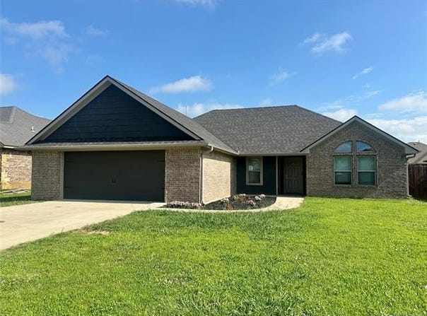 3532 Overland Drive, Durant, OK 74701