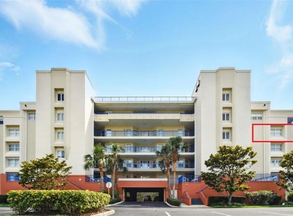 5300 S ATLANTIC AVENUE, NEW SMYRNA BEACH, FL 32169