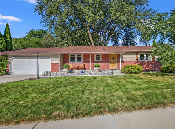 212 Major Way, Sun Prairie, WI 53590