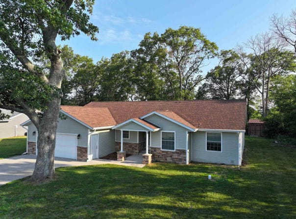 3092 W 800 S., North Judson, IN 46366-8419