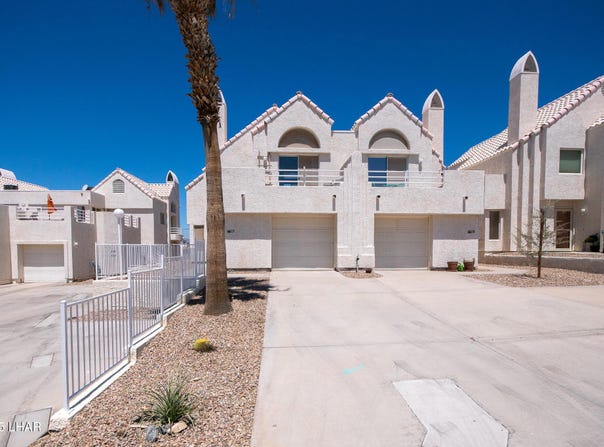 420 Acoma Blvd S, Lake Havasu City, AZ 86406