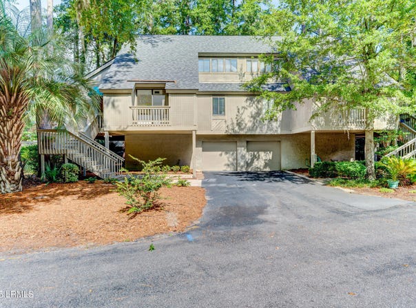 11 Compass Point, Hilton Head Island, SC 29928