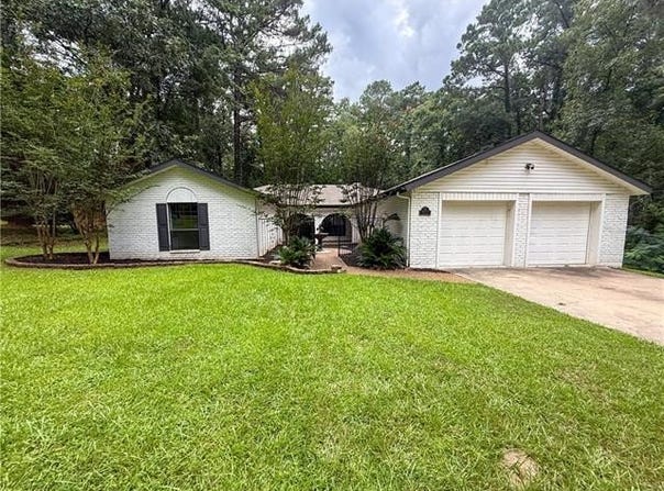 3770 SOUTH LOOP Drive, Pineville, LA 71360