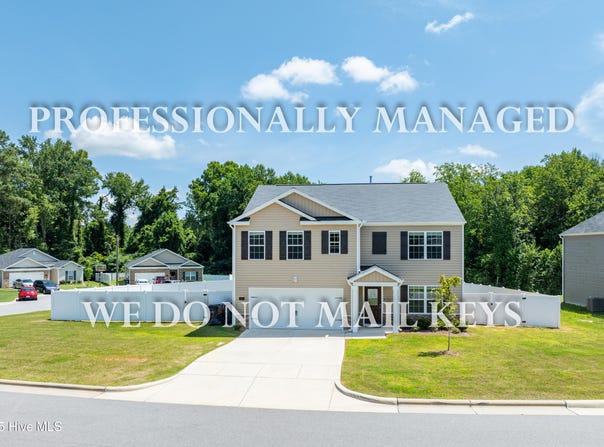 4051 Water Wheel Road, Rocky Mount, NC 27803