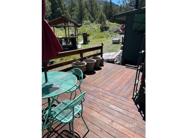 1724 Warner Mountain Rd, Alturas, CA 96101