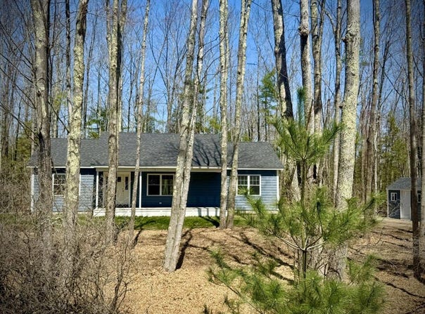 501 Burnt Mill Road, Wells, ME 04090