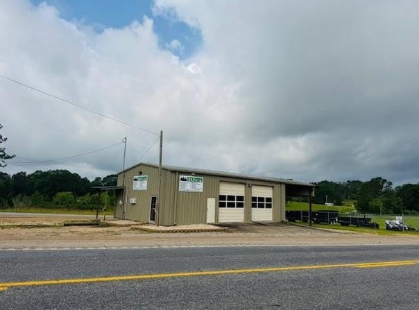 1724 Beulah, Tylertown, MS 39667