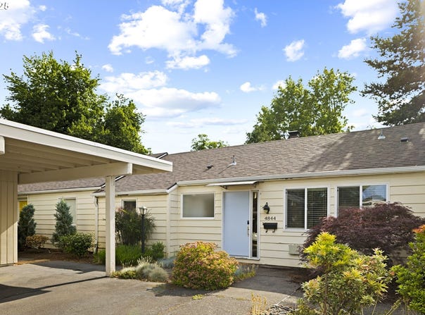 4844 SW WEMBLEY PL, Beaverton, OR 97005
