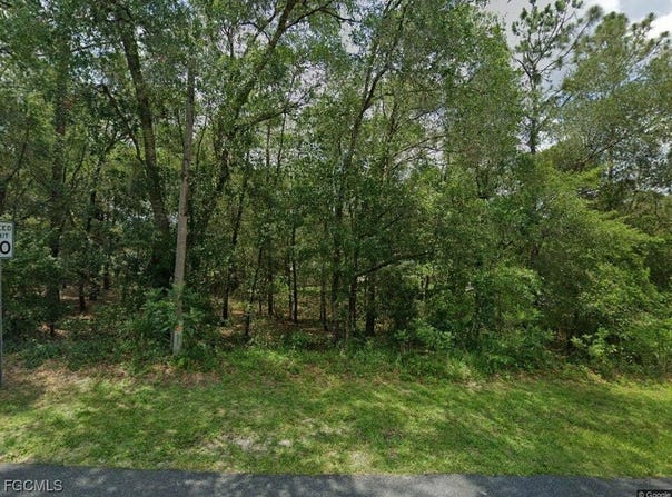 5210 E Backner Lane, Inverness, FL 34452