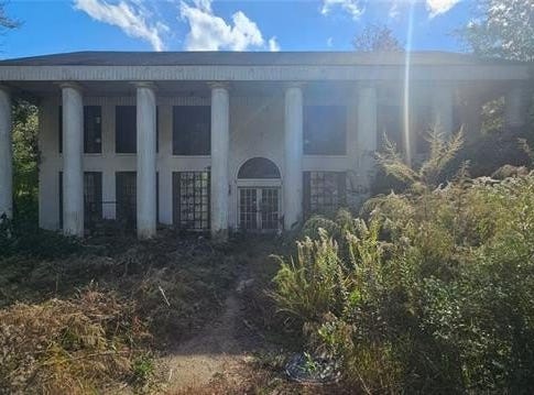 741 WHEELER Road, Marion, LA 71260