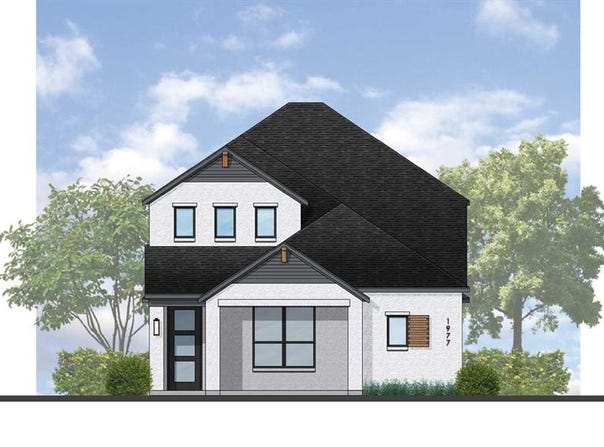 9312 Persimmon, Mesquite, TX 75126