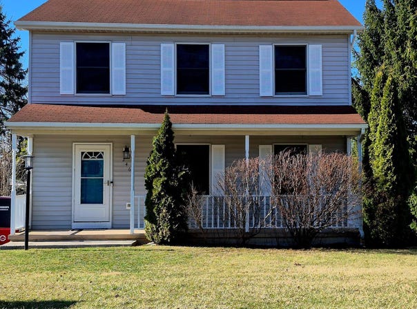 246 FIRST AVENUE, STATE COLLEGE, PA 16801