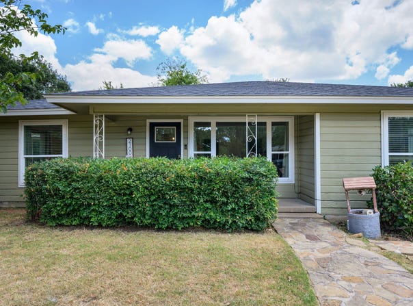 2100 NW 4th Avenue, Mineral Wells, TX 76067