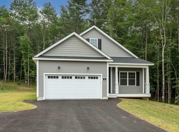 TBD1 Bernier Road, Sanford, ME 04073