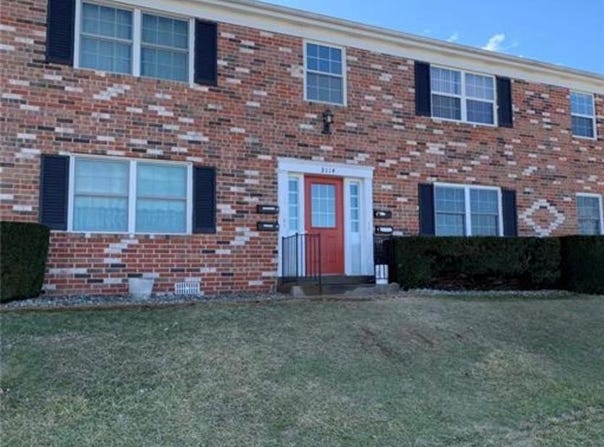 3122 Carnaby Lane, Bridgeton, MO 63044