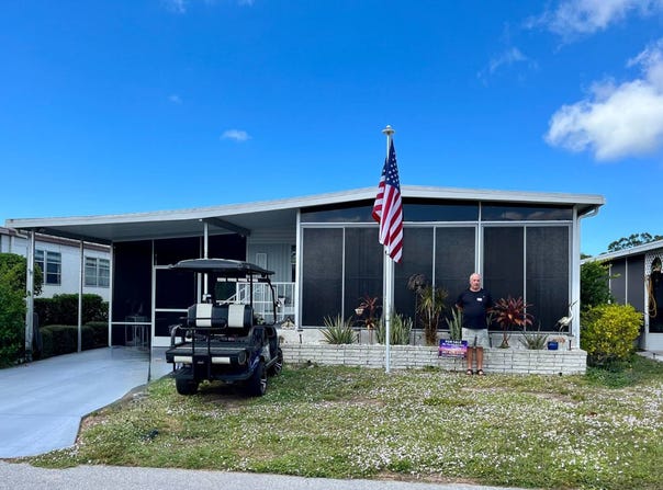 433 Bimini, Venice, FL 34285