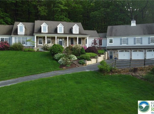 135 Coffeetown Road, Easton, PA 18042