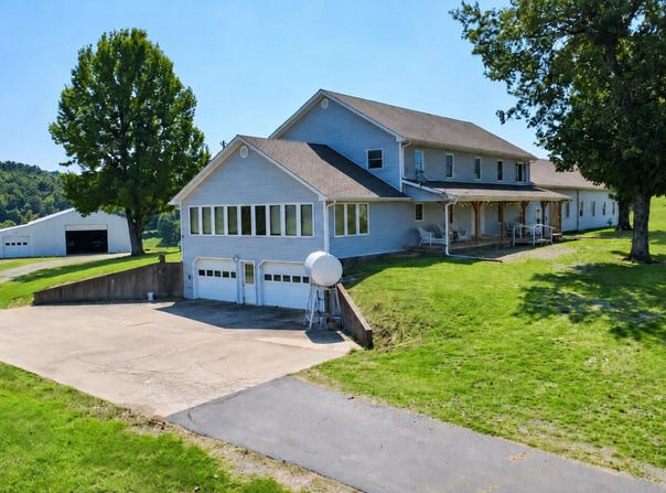 1869 U.S. 60, Salem, KY 42078
