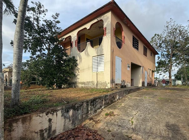 492 BO. CORCOVADO, HATILLO, 00659