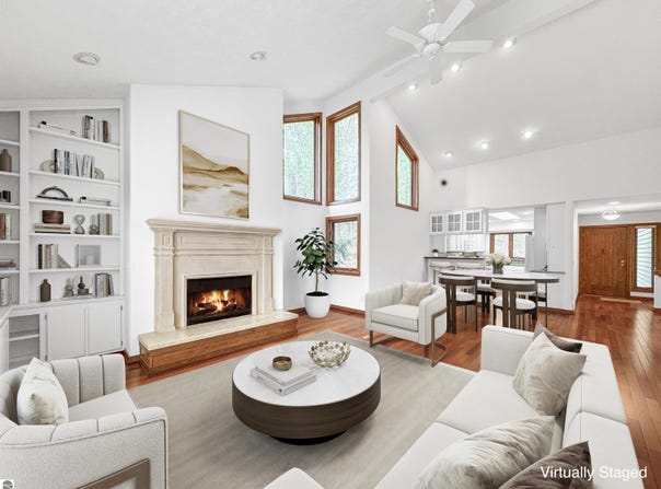 6179 Red Fox Run, Traverse City, MI 49686