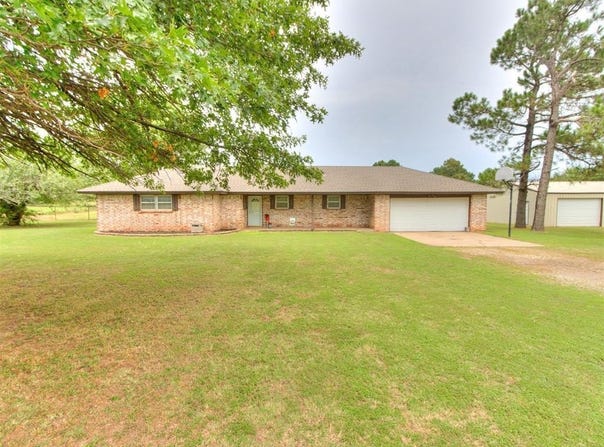1718 County Road 1212, Tuttle, OK 73089