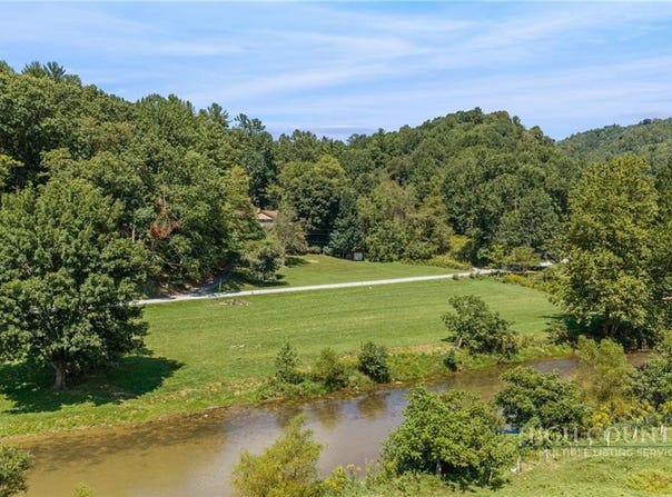 2345 Watauga River Road, Sugar Grove, NC 28679