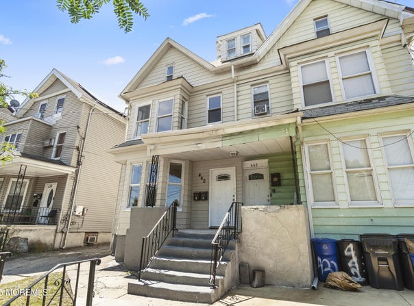 440 Summer Avenue, Newark, NJ 07104