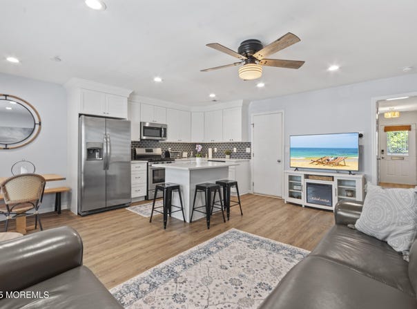 911 Beach Avenue, Bradley Beach, NJ 07720
