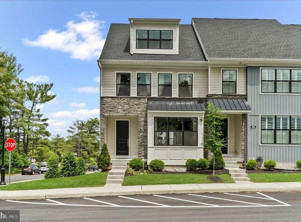 368 STAR TAVERN LANE, WEST CHESTER, PA 19382