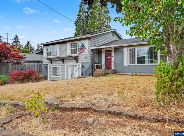 3959 Dakota Rd SE, Salem, OR 97302