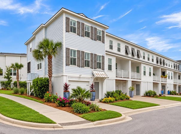 810 Kings Oak Court, Charleston, SC 29492