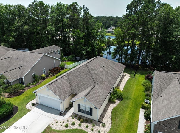 867 Corn Planters Circle, Calabash, NC 28467
