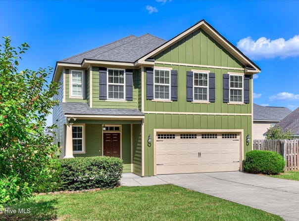 3054 Margot Lane, Grovetown, GA 30813