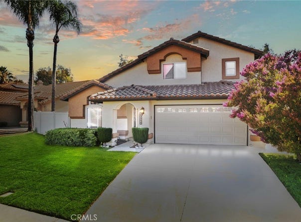25148 Corte Anacapa, Murrieta, CA 92563
