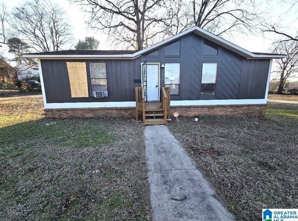 3000 AVENUE M, BIRMINGHAM, AL 35218