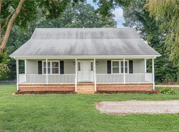 900 Reynolds Road, Lewisville, NC 27023