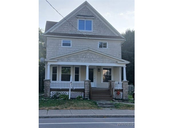 726 South Main Street, Shelby, NY 14103