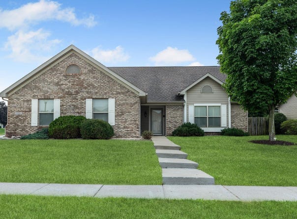 1501 Stoneripple Circle, Lafayette, IN 47909