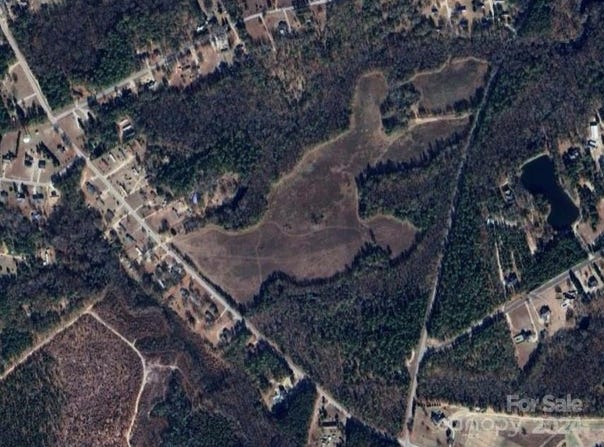 S Arant Street, Pageland, SC 29728