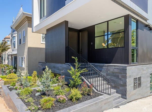 1099 Dolores Street, San Francisco, CA 94110
