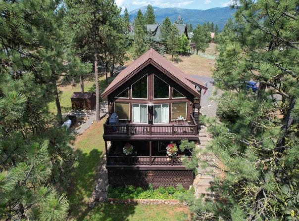 3907 Yarrow, New Meadows, ID 83654