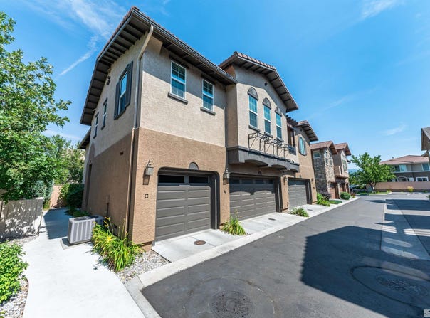 1785 Wind Ranch Road lot: C, Reno, NV 89521
