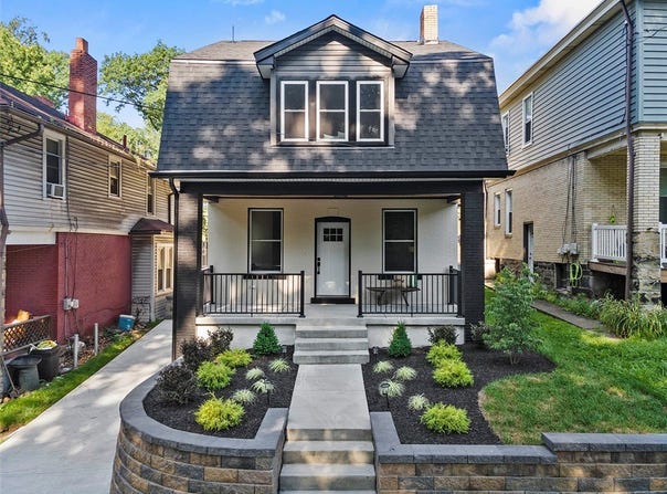 241 S Starr Ave, Avalon, PA 15202